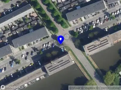 Verkeersbesluit Jacob van Ruysdaelstraat  Almere