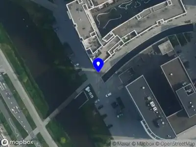 Overig Piet Mondriaansingel  Diemen