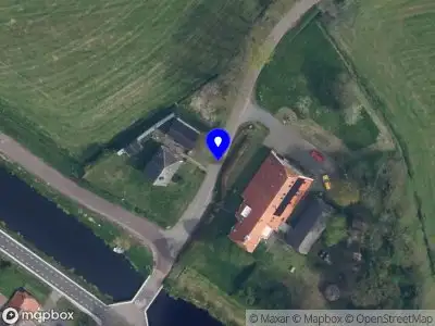 Kapvergunning Beilervaart  Beilen