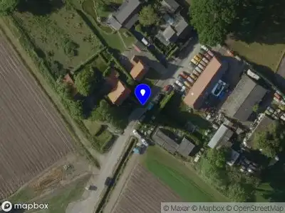 Vaststelling bestemmingsplan ‘Bergsestraat 17 te Gastel’