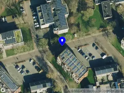 Overig Geert Grootestraat  Zwolle