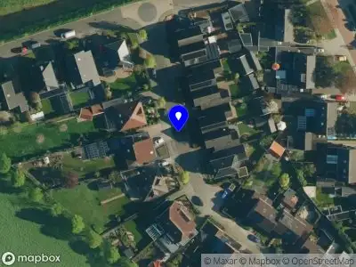 Overig Hofkamp  Harreveld
