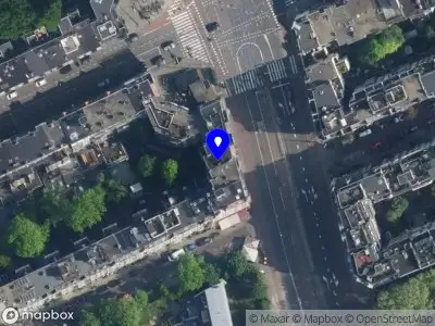 Omgevingsvergunning Amstelveenseweg  Amsterdam