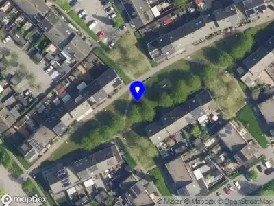 Omgevingsvergunning Sigmundplantsoen  Almere