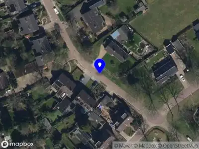 Bekendmaking Verlenging beslistermijn voor het uitbreiden van een woning aan Dr. Johan Picardtlaan 13 te Rolde