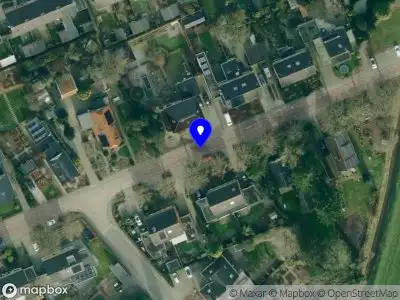 Bekendmaking Verleende omgevingsvergunningen