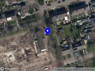 Bekendmaking Melding voor de aanleg van een inrit/uitrit aan Markescheiding 30 te Gieten