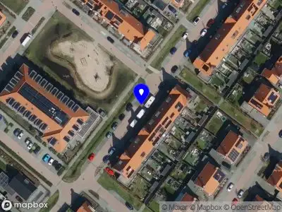 Aanvraag vergunning voor het uitvoeren van waterhuishoudkundige werkzaamheden ter hoogte van de Tuinpad 1 te Dorst.