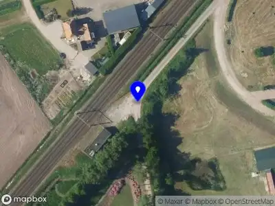 Milieuvergunning Nijkerkerstraat  Putten