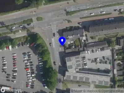 Omgevingsvergunning Torenstraat  Helmond