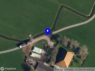 Bouwvergunning Nr  Sandfirden