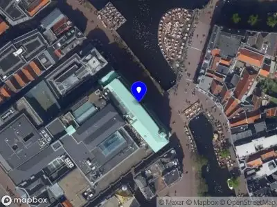Milieuvergunning Breestraat  Leiden