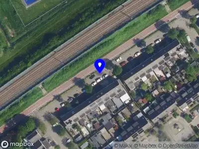 Gemeente Almere - Collectief Verkeersbesluit voor het aanwijzen en inrichten van zesentwintig (26) parkeervakken ten behoeve van het laden van elektrische voertuigen - Couperinstraat, Sweelinckplantso