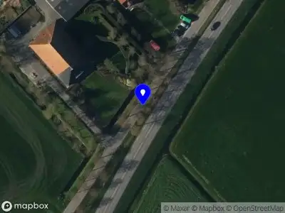 Omgevingsvergunning wateractiviteit WF-622515 gedeeltelijk dempen en verbreden watergangen t.h.v. Keamerlânswei 11, 8571MZ te Harich