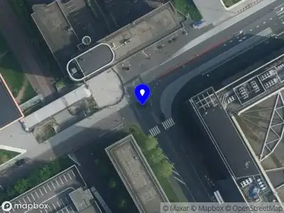 Kennisgeving voornemen tot uitgifte in erfpacht van perceel grond (perceeluitbreiding) Bijlmerdreef 104, 106, 108 en Frankemaheerd 1 te Amsterdam