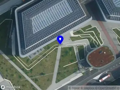 Bekendmaking Kennisgeving voornemen tot uitgifte in erfpacht van perceel grond (perceeluitbreiding) Bijlmerdreef 104, 106, 108 en Frankemaheerd 1 te Amsterdam