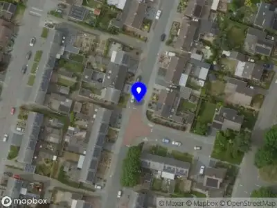 Omgevingsvergunning Kastanjestraat  Echt