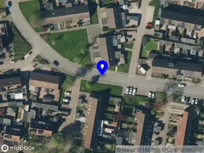 Overig Vuurdoornstraat  Opheusden