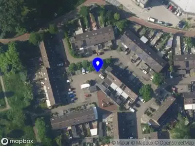 Overig Werfstraat  Harderwijk