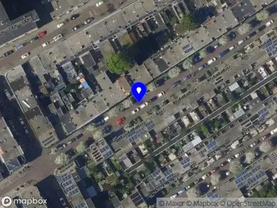 Apv vergunning - Besluiten, Vinkensteynstraat 66 - Vinkensteynstraat ter hoogte van huisnummer 66 te Den Haag