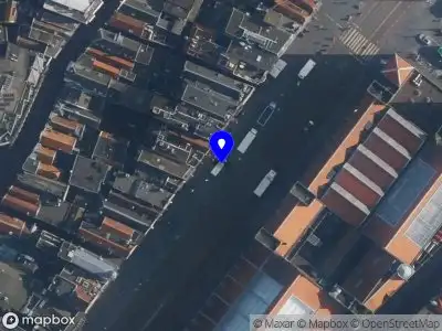 Omgevingsvergunning Damrak  Amsterdam