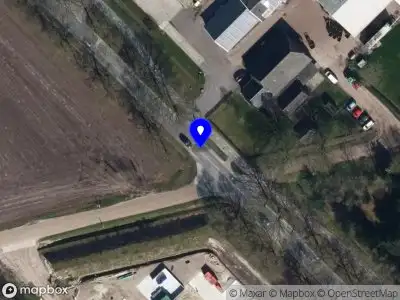 Bekendmaking Verlenging beslistermijn voor het bouwen van een mestsilo aan Borgerderstraat 15 te Nooitgedacht