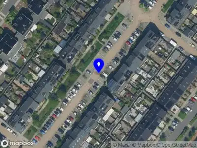 Bouwvergunning Midgard  Beverwijk