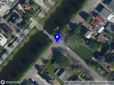 Overig Hoofdweg  Nieuw-Vennep