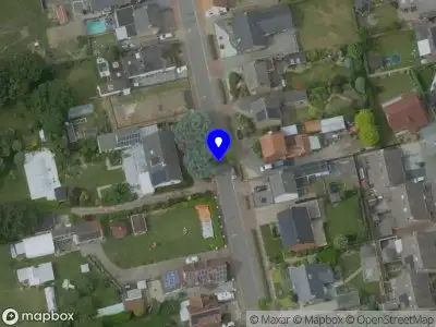 Bekendmaking Toestemming voor het bouwen van een woning aan Diergaarderstraat West 45 te Maria Hoop