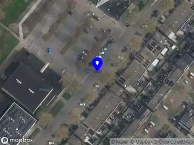 Verkeersbesluit Groen-blauwlaan  Zoetermeer