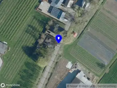 Bouwvergunning Zandweg  Ammerzoden