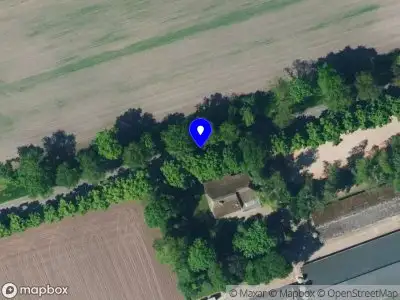 Terinzagelegging omgevingsvergunning voor een flora- en fauna-activiteit – Burgemeester ten Holtheweg 37 te Dalen