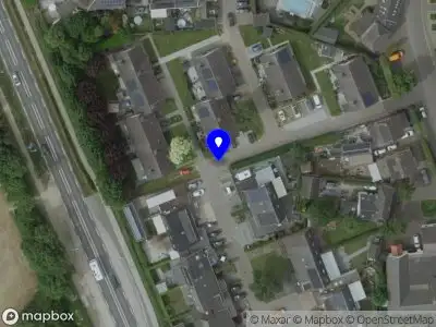 Toestemming voor het realiseren van een opbouw op garage en bijkeuken aan Corneliushof 16 te Susteren