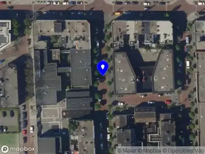 Overig Brandtstraat  's-Gravenhage
