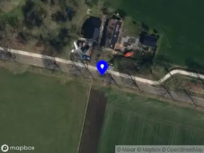 Bouwvergunning Amerweg  Grolloo