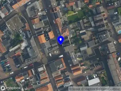 Verleende omgevingsvergunning (reguliere procedure) voor het verbouwen van een woon/winkelpand tot vijf appartementen en één winkelruimte op de locatie Keizerstraat 1,3, 3A, 3B en Havenstraat 6A, 3417