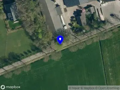 Provincie Gelderland Wet natuurbescherming, locatie Zwarteweg 21 te Beltrum