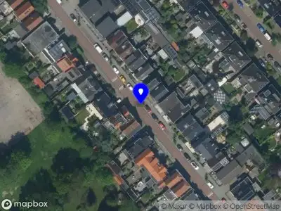 Bouwvergunning Groenelaan  Beverwijk