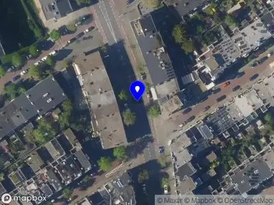 Overig Valeriusstraat  's-Gravenhage