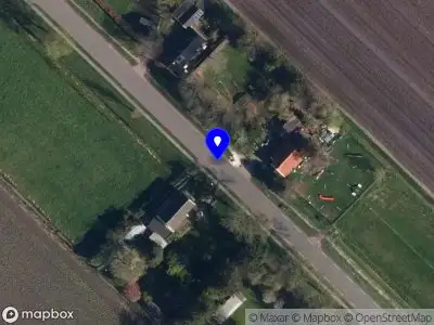 Kapvergunning Rhederweg  Bellingwolde