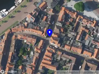 Overig Grote Oosterwijck  Harderwijk