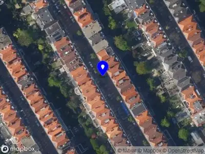 Apv vergunning - Besluiten, Heemskerckstraat - Heemkerckstraat ter hoogte van huisnummer 5 te Den Haag