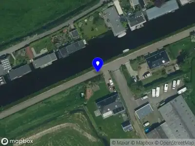 Toestemming voor het aanbrengen van gevelwijzigingen aan Broekermeerdijk 27 te Broek in Waterland