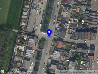 Overig IJsselmondselaan  Rotterdam