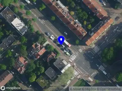 Omgevingsvergunning Middenweg  Amsterdam