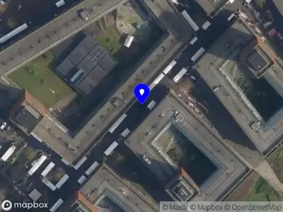 Overig Oude Kustlijn  's-Gravenhage