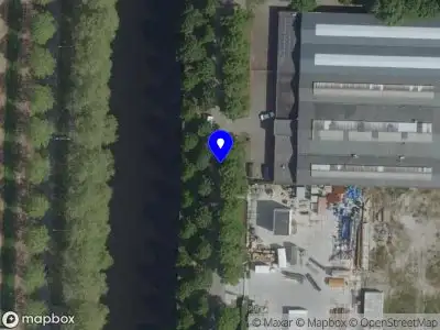 Bouwvergunning Kanaaldijk N.O.  Helmond
