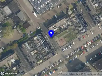 Meldingen Gerda Brautigamstraat  Delft