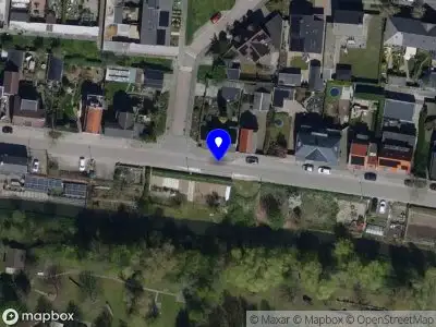 Bekendmaking Watervergunning van waterschap Brabantse Delta voor waterhuishoudkundige werkzaamheden ter hoogte van Dennis Leestraat 20 te Stampersgat.