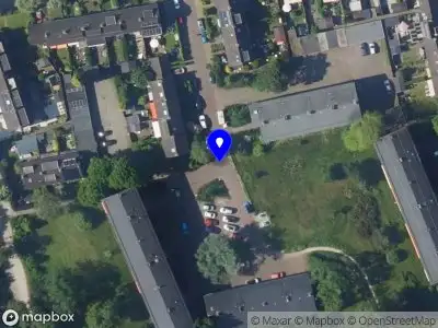 Verkeersbesluit Amaliagaarde  Bussum
